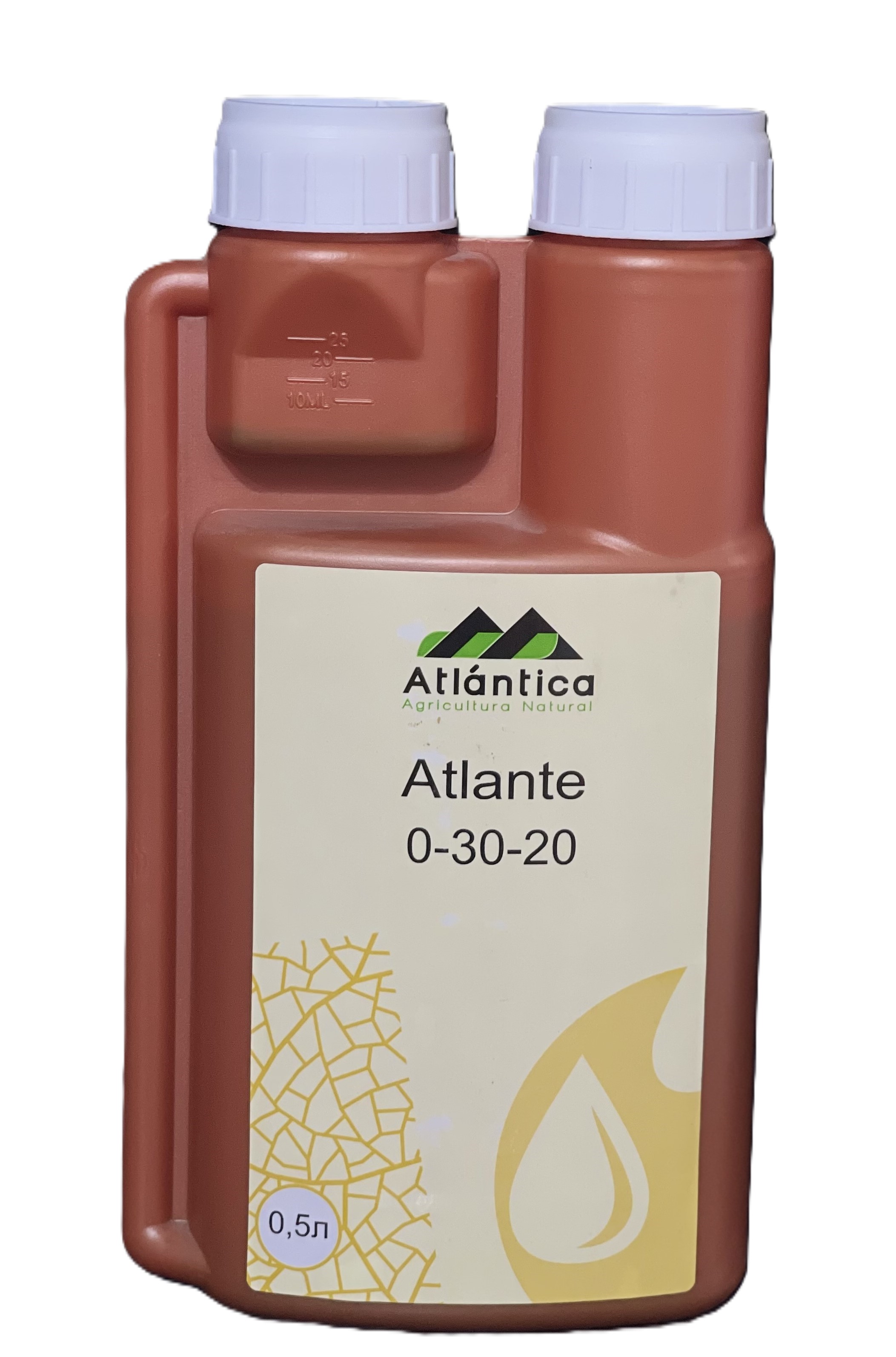 Атлантика Атланте 0-30-20